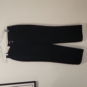 NWT SONOMA KOHLS WOMENS CORDUROY PANTS SIZE 4 SHORT